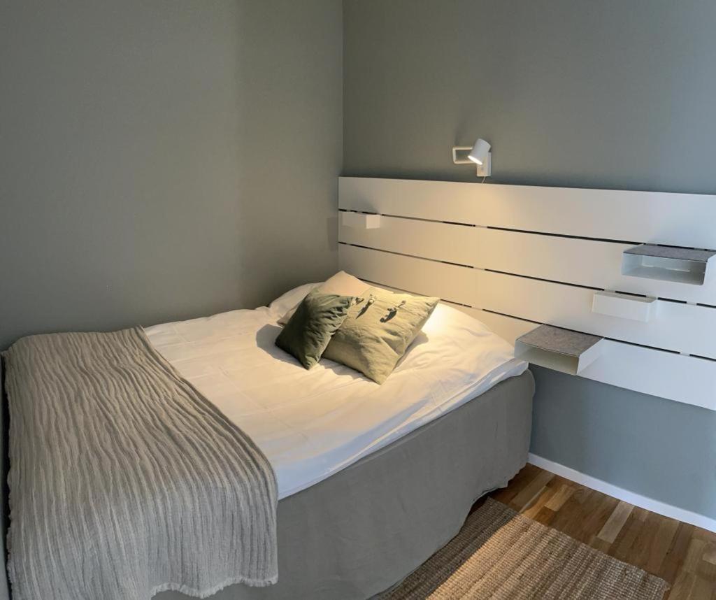 Studio Living Karlskrona Exterior foto