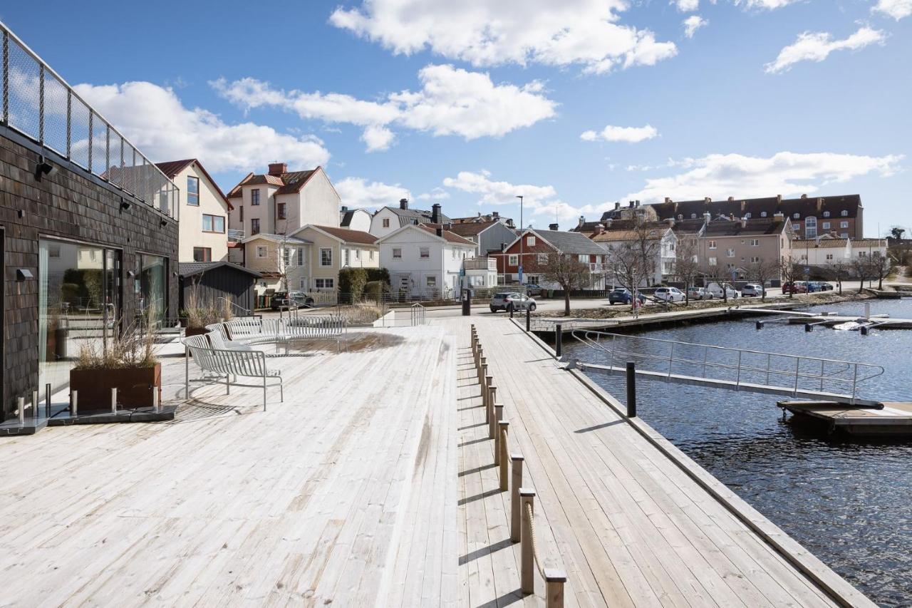 Studio Living Karlskrona Exterior foto